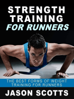 Strength Training For Runners : The Best Forms of Weight Training for Runners