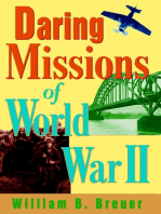 Daring Missions of World War II