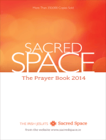 Sacred Space: The Prayer Book 2014