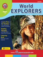 World Explorers