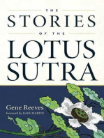 The Stories of the Lotus Sutra