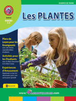 Les Plantes