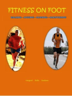 Fitness on Foot: The $6 Sports Series, #9