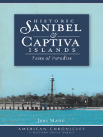 Historic Sanibel & Captiva Islands: Tales of Paradise