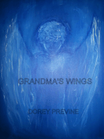 Grandma's Wings Search for our Family's Birth Grandmother