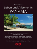 Leben und Arbeiten in Panama