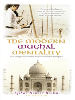 The Modern Mughal Mentality: New Strategies to Succeed in India and the Global Marketplace