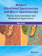 Modern Vibrational Spectroscopy and Micro-Spectroscopy: Theory, Instrumentation and Biomedical Applications