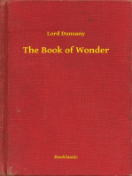 The Book of Wonder