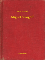 Miguel Strogoff