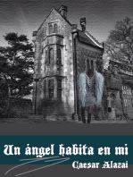 Un ángel habita en mí