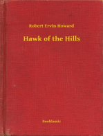 Hawk of the Hills