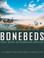 Bonebeds: Genesis, Analysis, and Paleobiological Significance