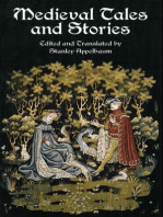 Medieval Tales and Stories: 108 Prose Narratives of the Middle Ages