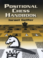 Positional Chess Handbook: 495 Instructive Positions from Grandmaster Games