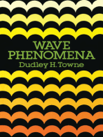 Wave Phenomena