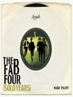 The Fab Four (Solo Years): Pop Gallery eBooks, #9