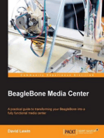 BeagleBone Media Center