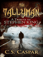 The Tallyman