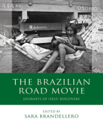 The Brazilian Road Movie: Journeys of (self) Discovery