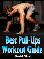 Best Pull-Ups Workout Guide