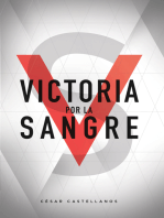 Victoria Por La Sangre