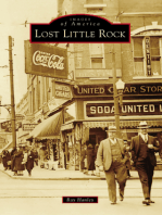 Lost Little Rock