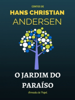 O Jardim do Paraíso