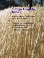 Trigo Ahogado tomo II