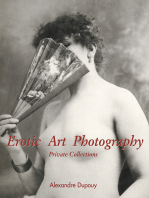 Erotic Art Photography