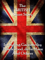 The British Short Story