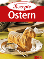 Ostern: Die beliebtesten Rezepte