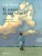 El juego de las nubes