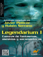 Legendarium I