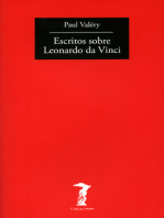 Escritos sobre Leonardo da Vinci