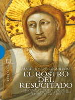 El rostro del resucitado: Grandeza profética, espiritual y doctrinal, pasatoral y misionera del Concilio Vaticano II