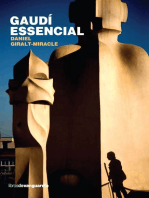 Gaudí essencial