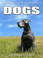 101 Amazing Facts about Dogs