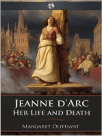 Jeanne d'Arc