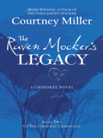 The Raven Mocker's Legacy