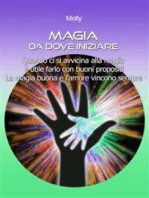 Magia da dove iniziare