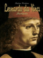 Leonardo da Vinci: Details