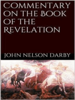 Commentary on the Book of the Revelation