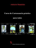 Curso de Cartomancia práctica, para todos