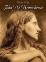 John W. Waterhouse: 100 Master's Drawings