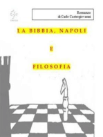 La Bibbia, Napoli e Filosofia