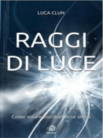 Raggi di luce