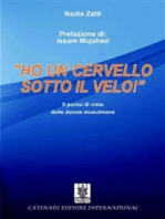 "Ho un cervello sotto il velo!": il punto di vista delle donne musulmane