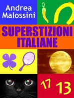 Superstizioni italiane