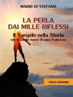 Una perla dai mille riflessi